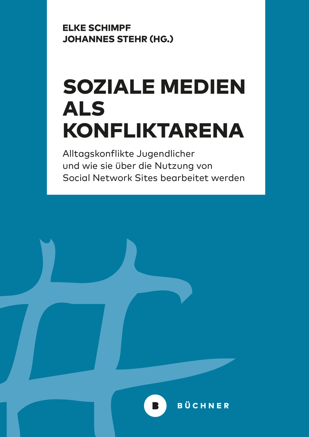 Cover: 9783941310940 | Soziale Medien als Konfliktarena | Taschenbuch | 174 S. | Deutsch