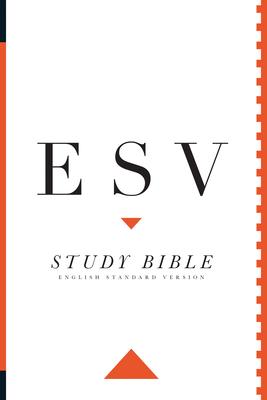 Cover: 9781433530838 | Study Bible-ESV | Crossway Bibles | Taschenbuch | Englisch | 2012