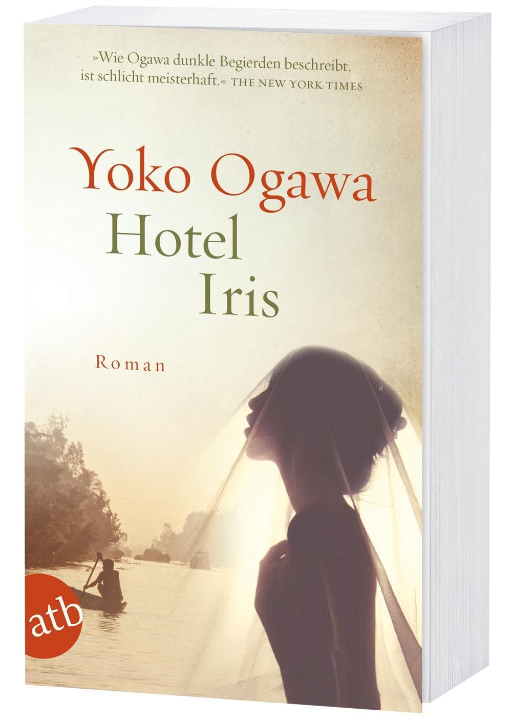 Bild: 9783746632216 | Hotel Iris | Yoko Ogawa | Taschenbuch | Taschenbuch | Deutsch | 2016