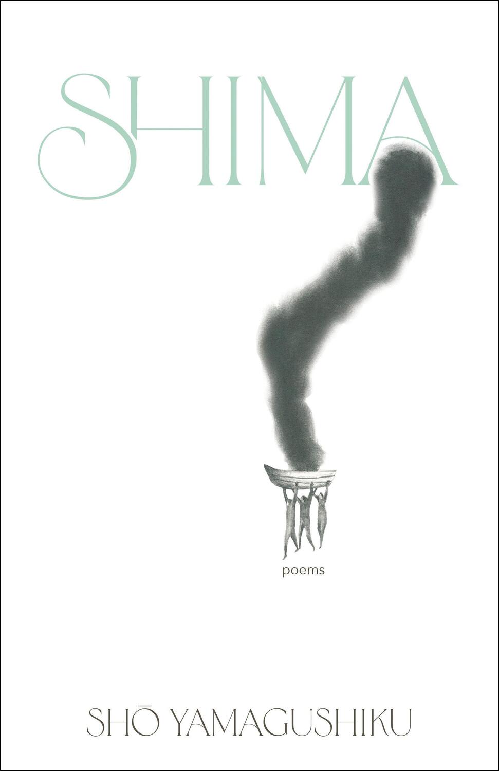 Cover: 9780771010927 | Shima | Poems | Sho Yamagushiku | Taschenbuch | Englisch | 2024