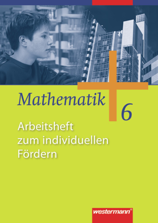 Cover: 9783141258363 | Mathematik - Allgemeine Ausgabe 2006 für die Sekundarstufe I | 64 S.