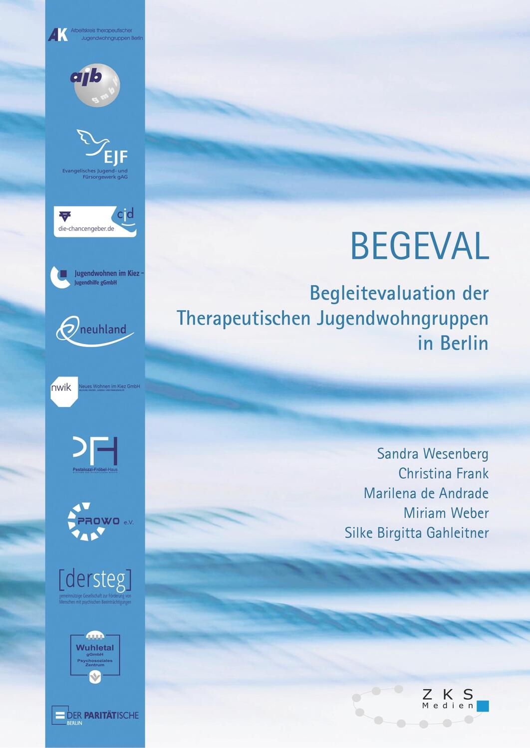 Cover: 9783947502929 | BEGEVAL | Marilena de Andrade | Taschenbuch | Paperback | Deutsch