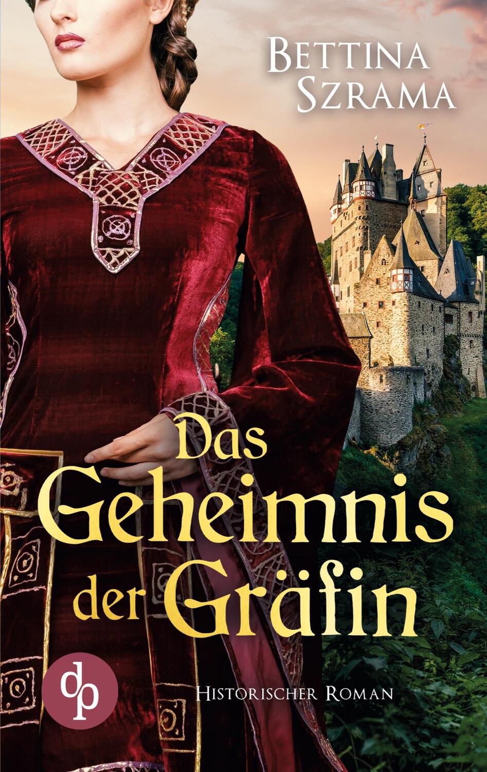 Cover: 9783968171128 | Das Geheimnis der Gräfin | Bettina Szrama | Taschenbuch | Paperback