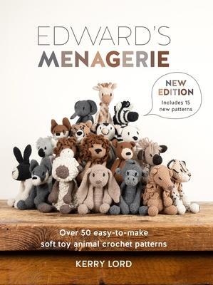 Cover: 9781446310625 | Edward's Menagerie New Edition | Kerry Lord | Taschenbuch | Englisch