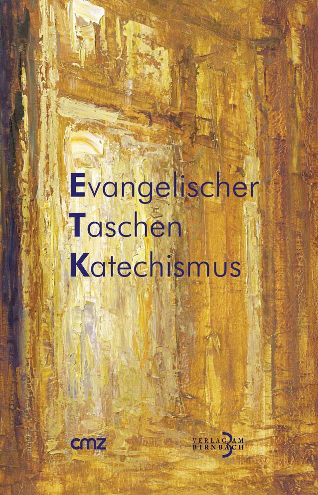 Cover: 9783870621353 | Evangelischer Taschenkatechismus | Michael Meyer-Blanck (u. a.) | Buch