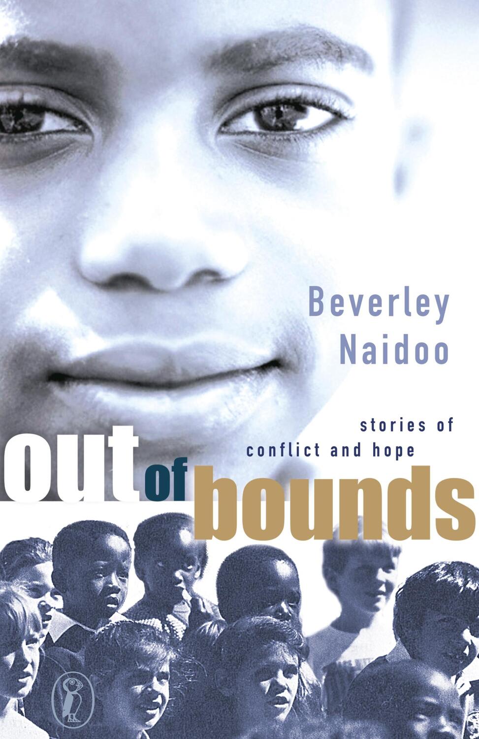Cover: 9780141309699 | Out of Bounds | Beverley Naidoo | Taschenbuch | Englisch | 2001