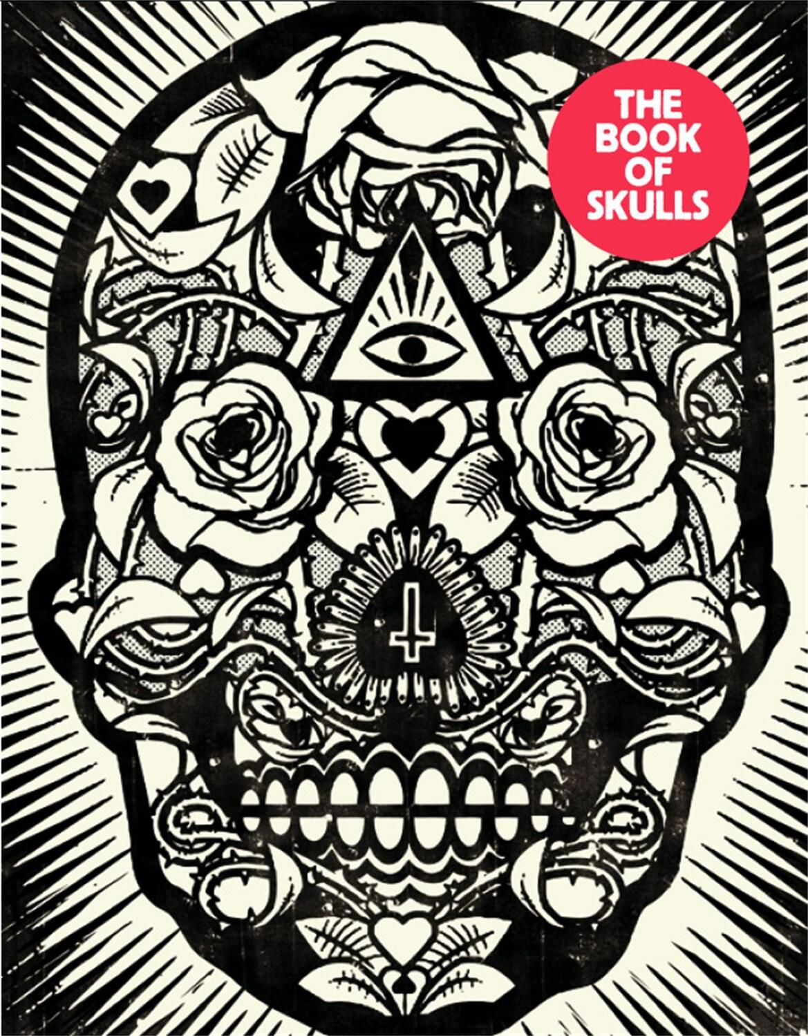Cover: 9781856697002 | The Book of Skulls | Faye Dowling | Taschenbuch | 160 S. | Englisch
