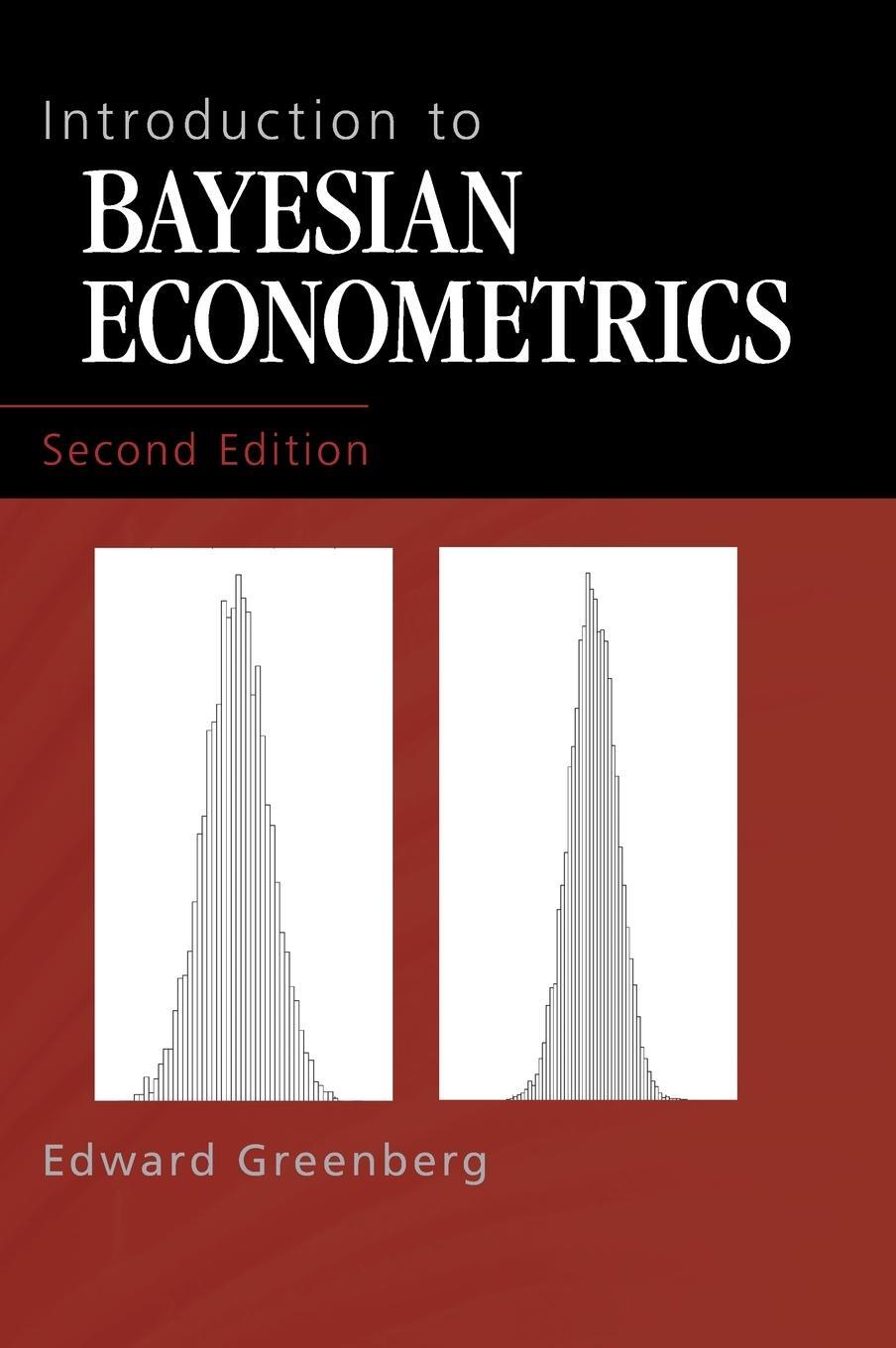 Cover: 9781107015319 | Introduction to Bayesian Econometrics | Edward Greenberg | Buch | 2014