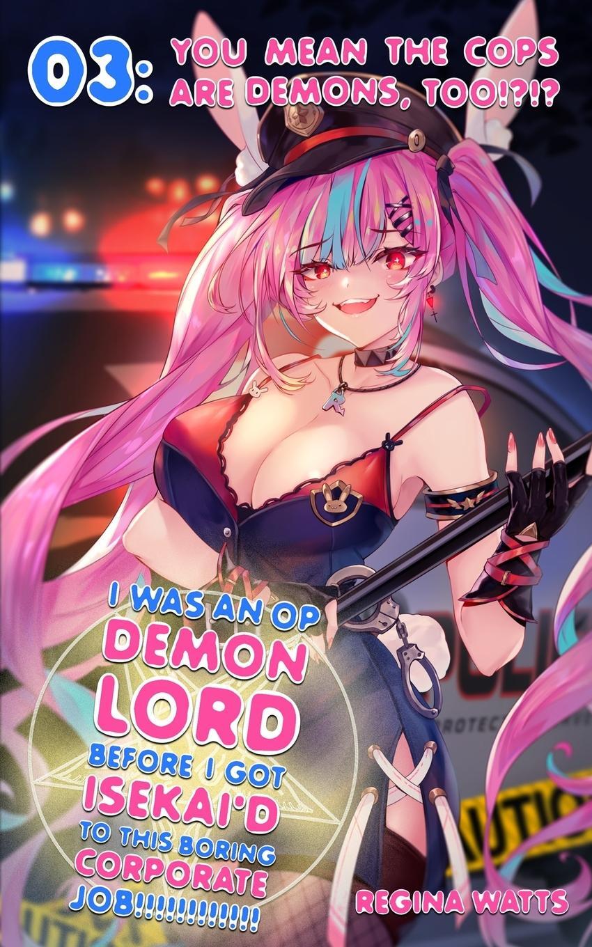 Cover: 9781736300978 | I Was An OP Demon Lord Before I Got Isekai'd To This Boring...