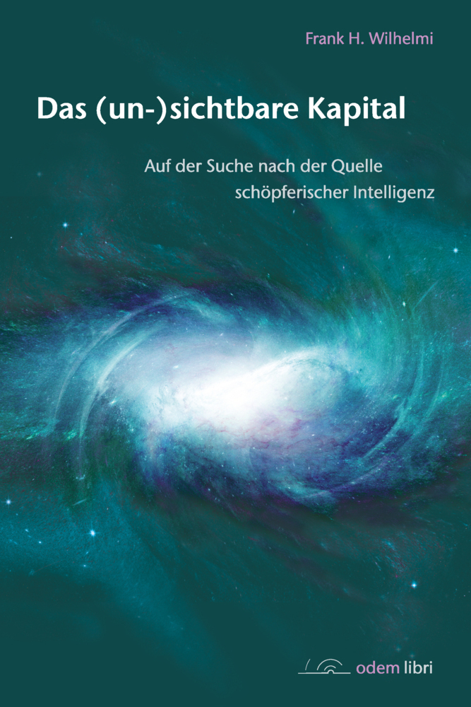 Cover: 9783910983014 | Das (un-)sichtbare Kapital | Frank H. Wilhelmi | Taschenbuch | Deutsch
