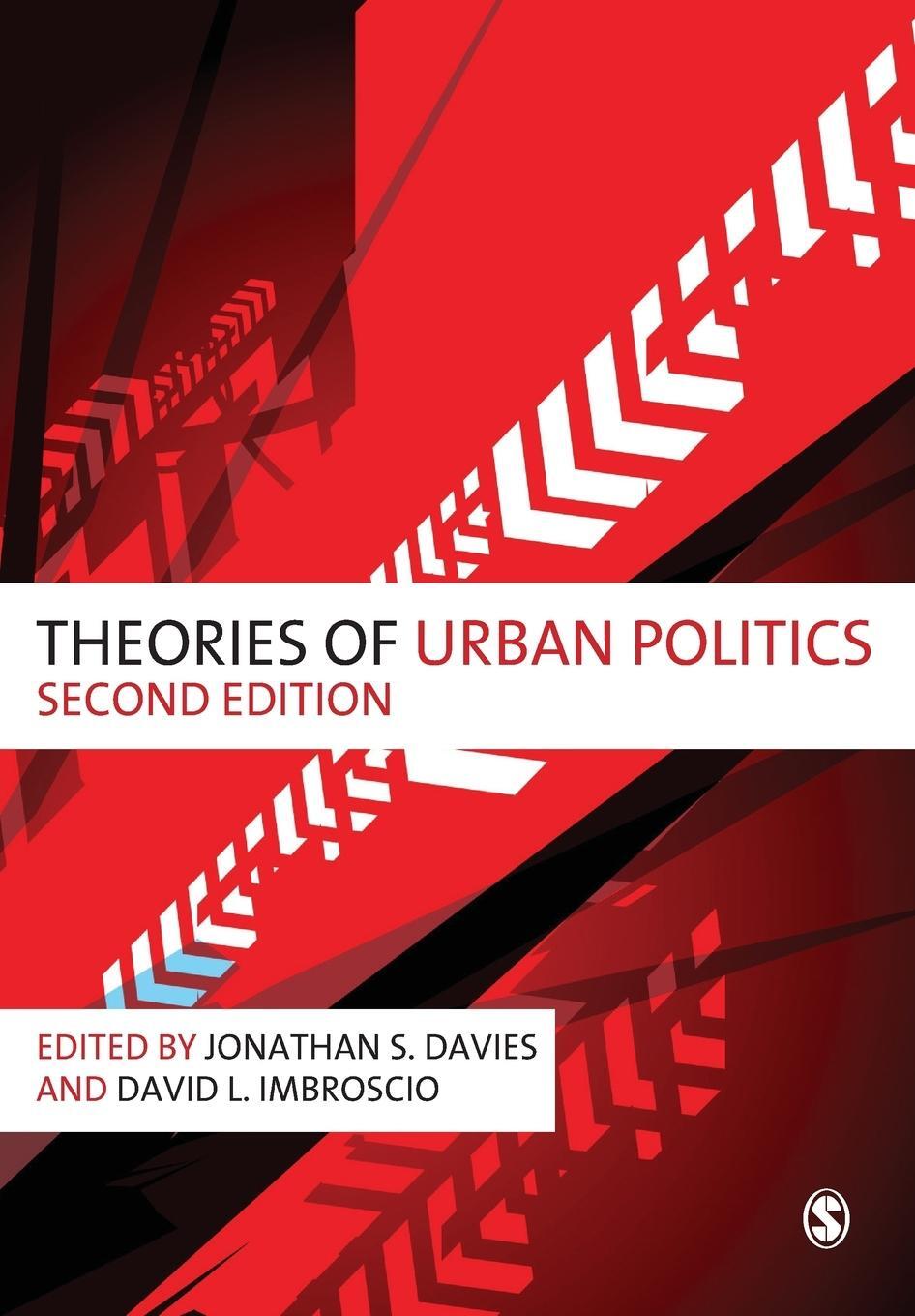 Cover: 9781412921626 | Theories of Urban Politics | David Imbroscio | Taschenbuch | Paperback