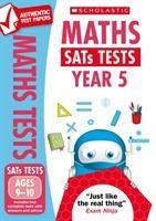 Cover: 9781407183015 | Maths Tests Ages 9-10 | Paul Hollin | Taschenbuch | Englisch | 2018