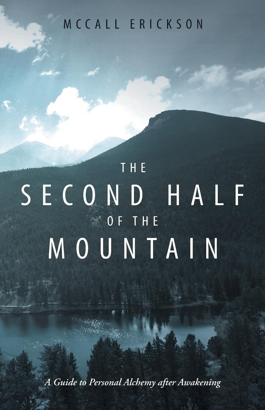 Cover: 9781504392297 | The Second Half of the Mountain | McCall Erickson | Taschenbuch | 2017