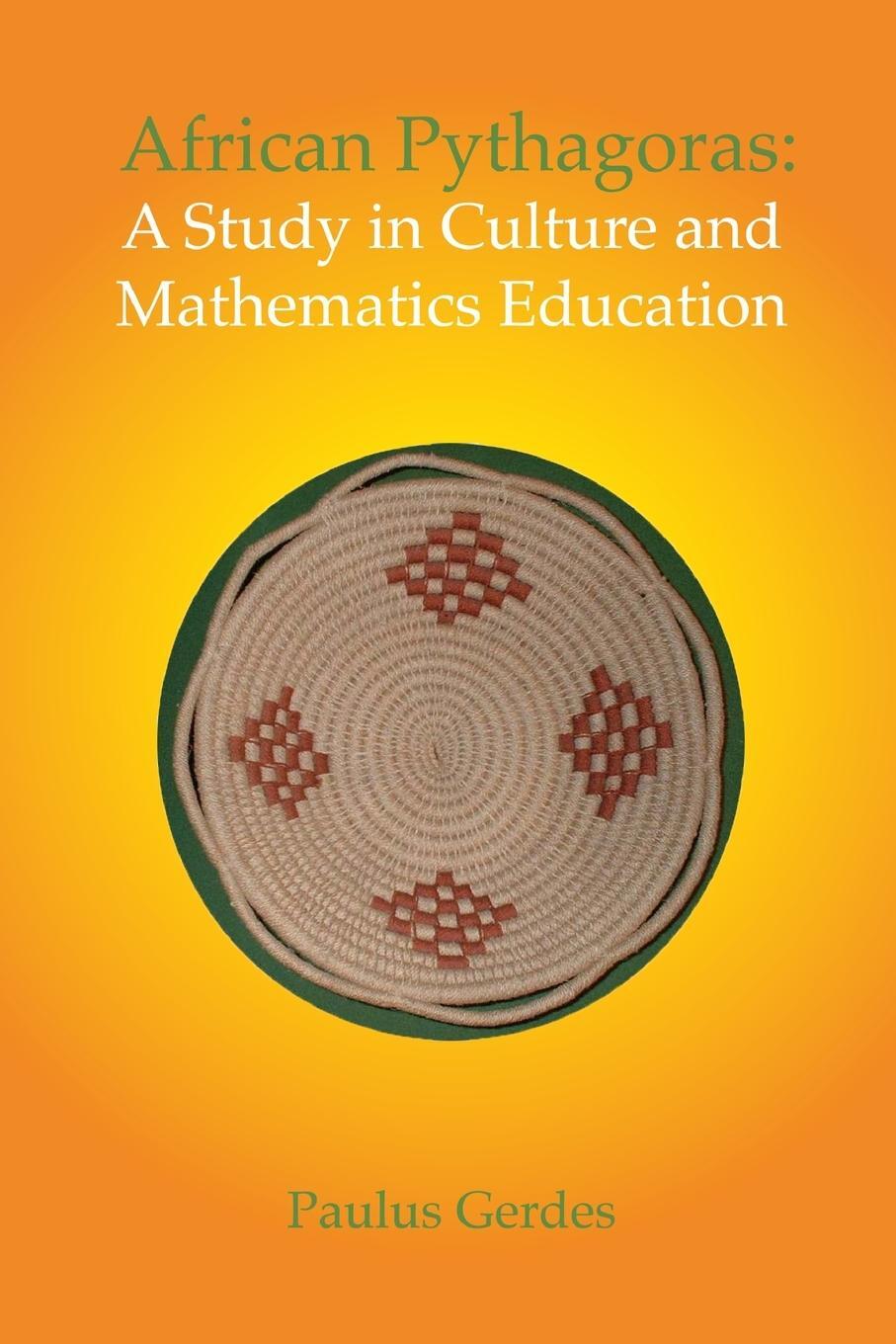 Cover: 9781257161003 | African Pythagoras | A study in culture and mathematics education