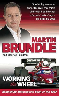 Cover: 9780091900816 | Working the Wheel | Martin Brundle (u. a.) | Taschenbuch | Englisch