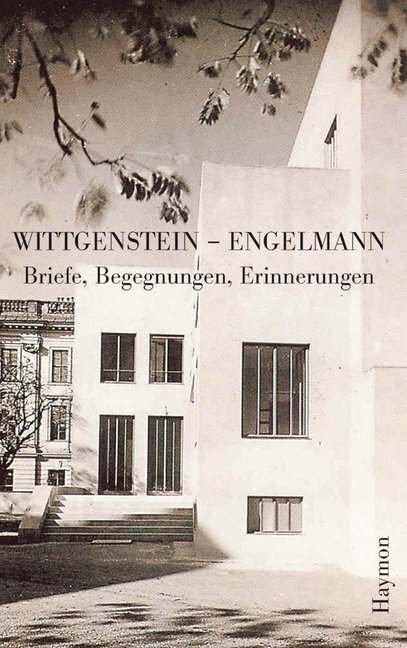 Cover: 9783852185033 | Wittgenstein - Engelmann | Briefe, Begegnungen, Erinnerungen