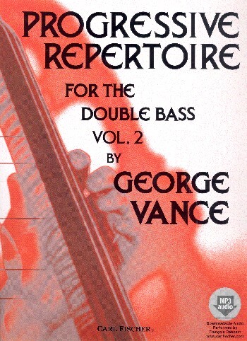 Cover: 9780825833304 | Progressive Repertoire 2 | Jean-Philippe Rameau_Franz Schubert