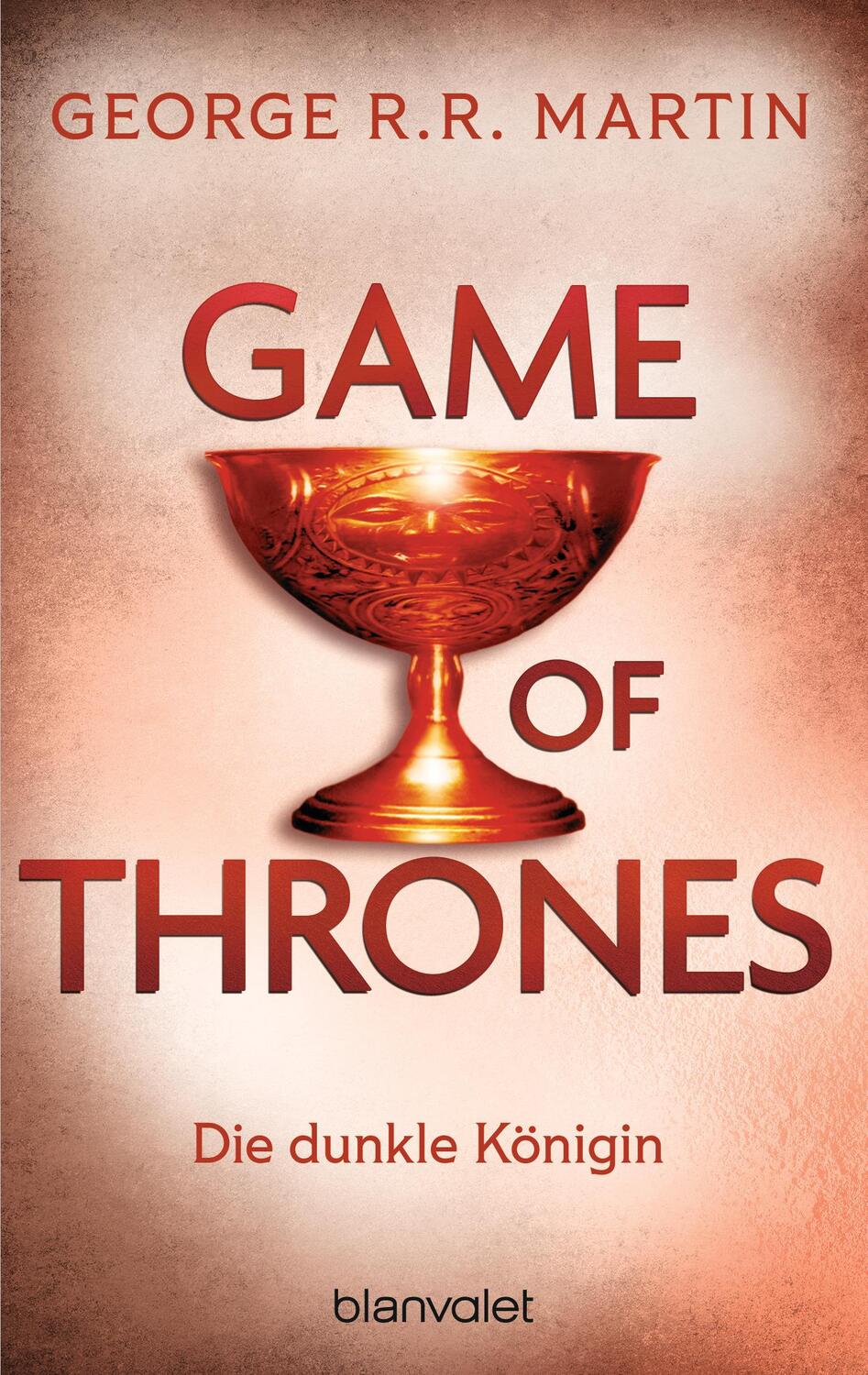 Cover: 9783734164026 | Game of Thrones | George R. R. Martin | Taschenbuch | 608 S. | Deutsch