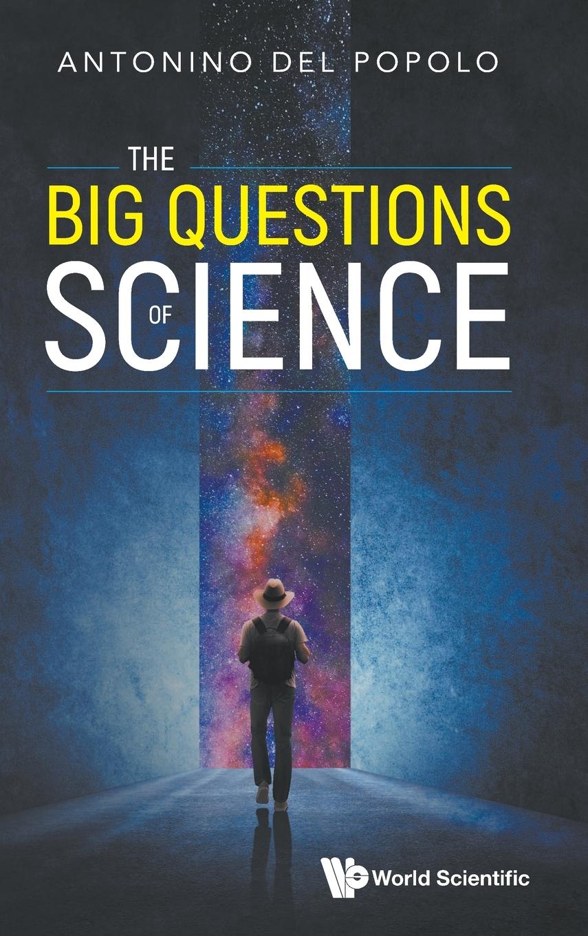 Cover: 9789811294075 | BIG QUESTIONS OF SCIENCE, THE | Antonino Del Popolo | Buch | Englisch