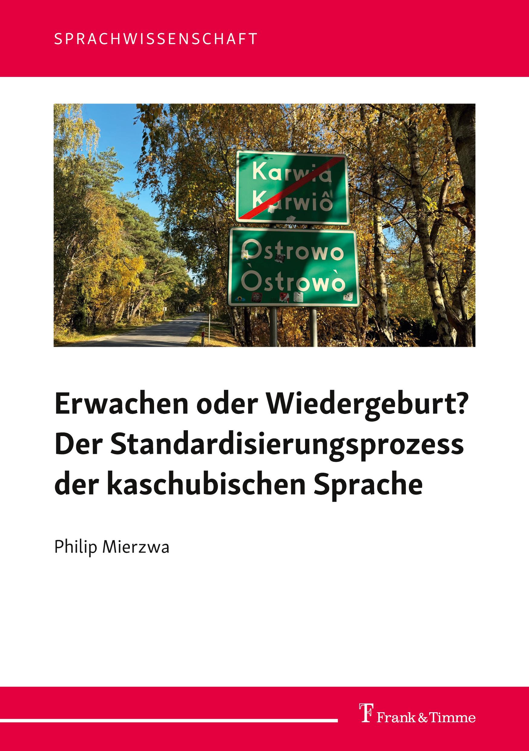 Cover: 9783732910816 | Erwachen oder Wiedergeburt? Der Standardisierungsprozess der...