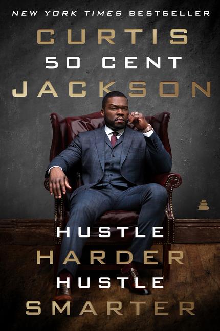 Cover: 9780062953810 | Hustle Harder, Hustle Smarter | Curtis Jackson | Taschenbuch | XX