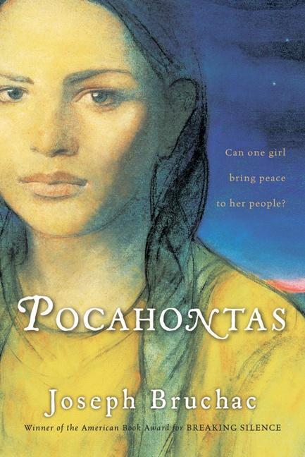 Cover: 9780152054656 | Pocahontas | Joseph Bruchac | Taschenbuch | Englisch | 2005