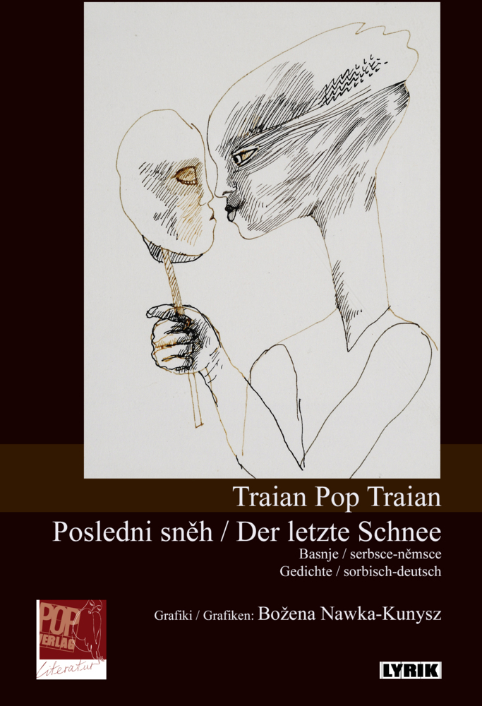 Cover: 9783863563653 | Posledni sneh / Der letzte Schnee | Traian Pop Traian | Buch | 153 S.