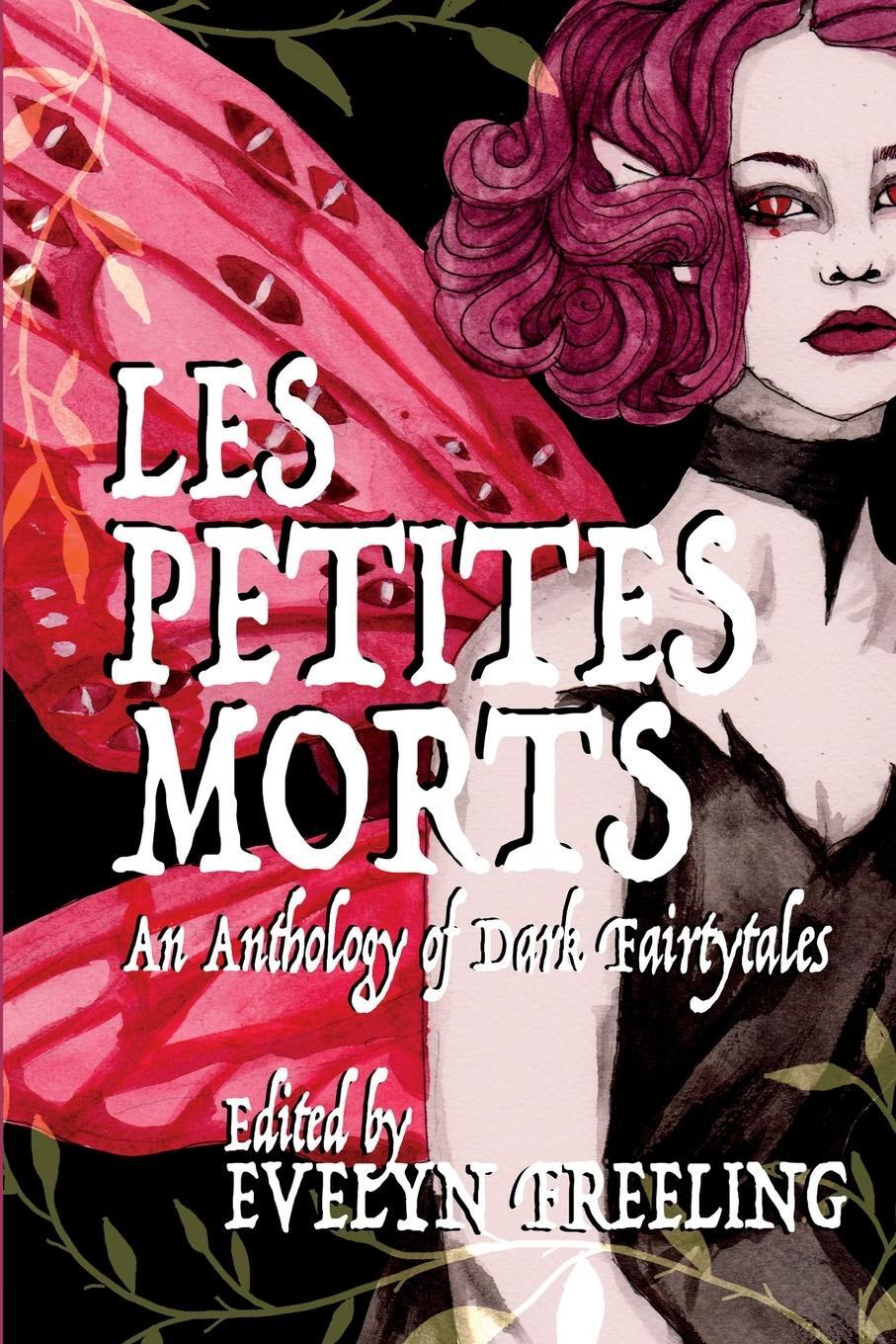 Cover: 9781739611682 | Les Petites Morts | Hailey Piper (u. a.) | Taschenbuch | Paperback