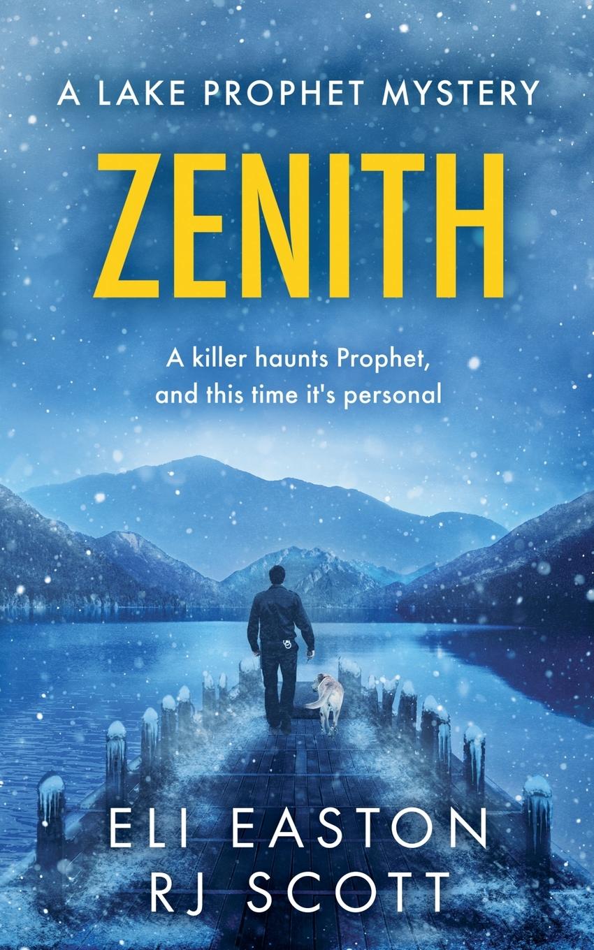 Cover: 9781785645747 | Zenith | Rj Scott | Taschenbuch | Lake Prophet Mysteries | Paperback