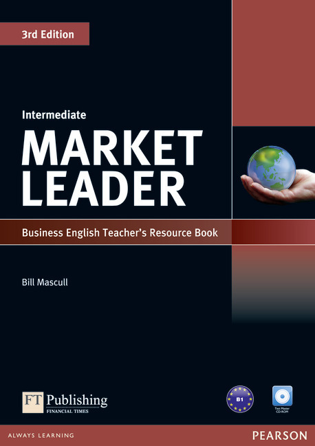 Cover: 9781408249499 | Teacher's Resource Book, w. Test Master CD-ROM | Bill Mascull | Buch
