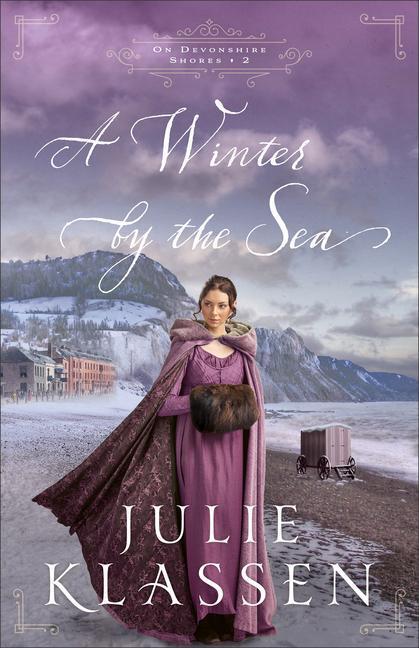 Cover: 9780764234286 | A Winter by the Sea | Julie Klassen | Taschenbuch | Englisch | 2024