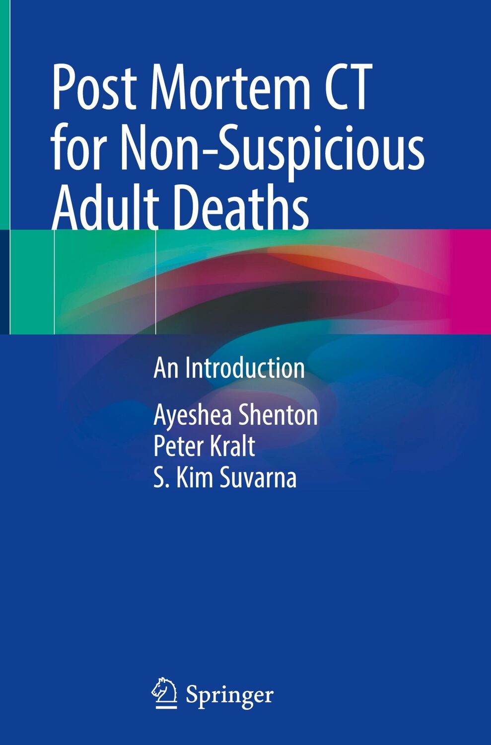 Cover: 9783030708283 | Post Mortem CT for Non-Suspicious Adult Deaths | An Introduction | xi