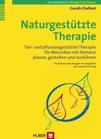 Cover: 9783456847481 | Naturgestützte Therapie | Garuth Chalfont | Buch | 245 S. | Deutsch
