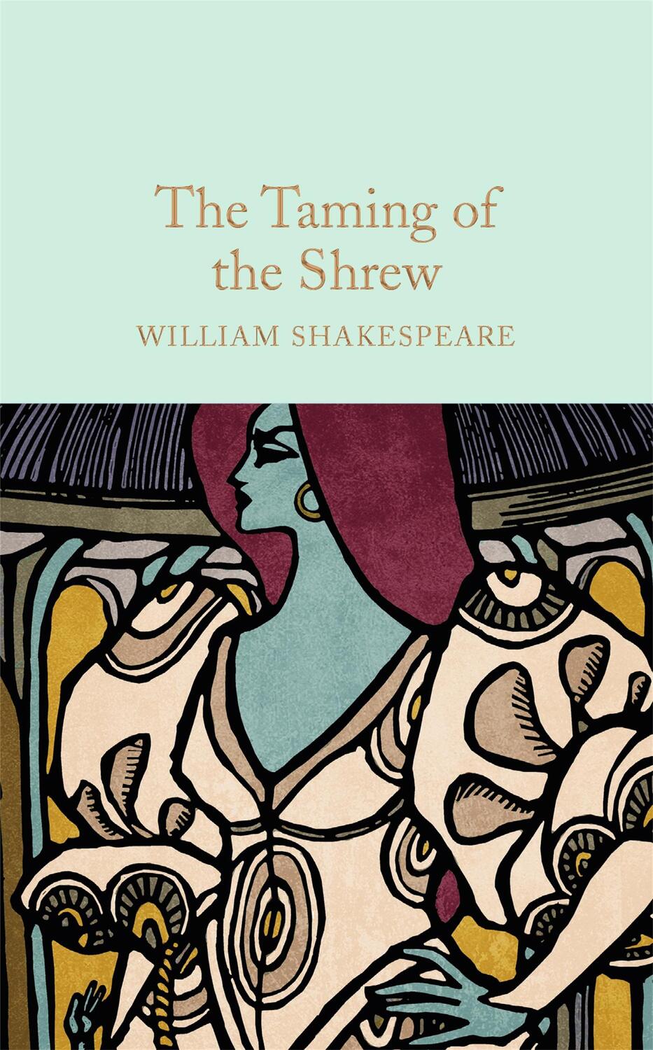 Cover: 9781909621961 | The Taming of the Shrew | William Shakespeare | Buch | Englisch | 2016
