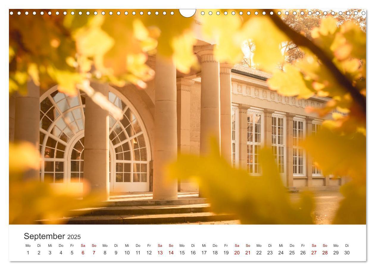 Bild: 9783435269730 | Stadtblick Stuttgart (Wandkalender 2025 DIN A3 quer), CALVENDO...