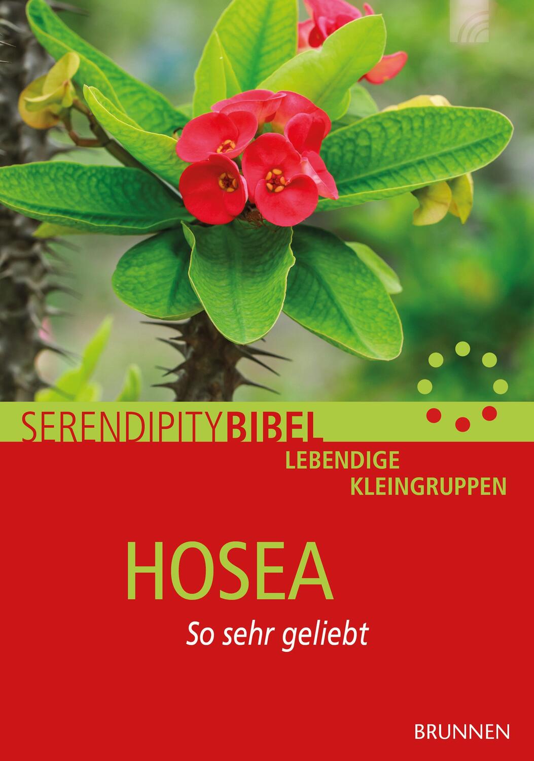 Hosea - Figel, Astrid
