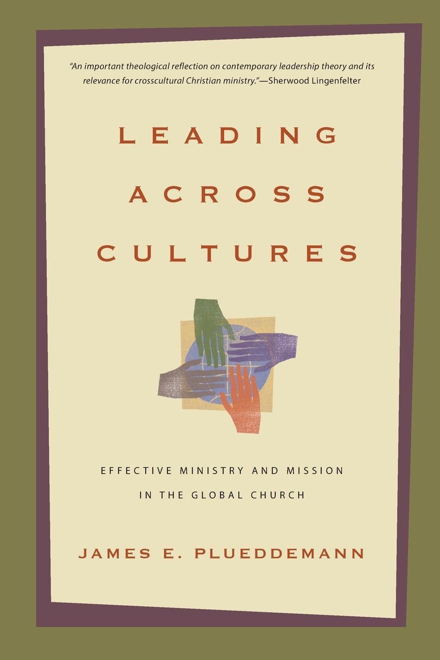 Cover: 9780830825783 | Leading Across Cultures | James E Plueddemann | Taschenbuch | Englisch