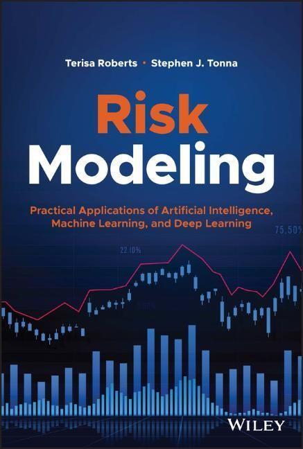 Cover: 9781119824930 | Risk Modeling | Terisa Roberts (u. a.) | Buch | 208 S. | Englisch