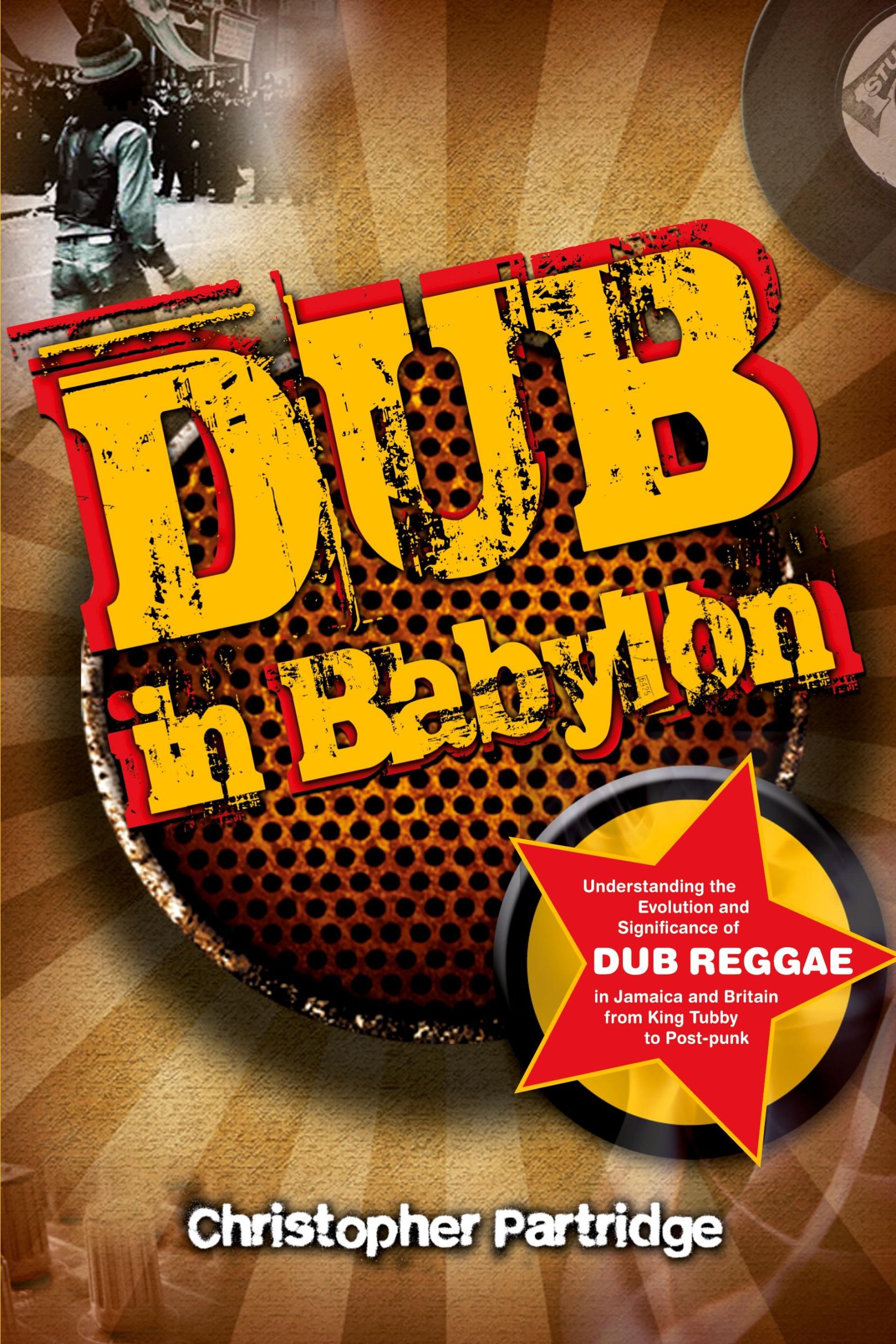 Cover: 9781845533120 | Dub in Babylon | Christopher Partridge | Taschenbuch | Englisch | 2010