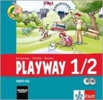 Cover: 9783125882690 | Playway 1. Ab Klasse 1. Ausgabe Hamburg, Nordrhein-Westfalen,...