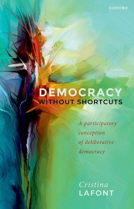 Cover: 9780192868220 | Democracy without Shortcuts | Cristina Lafont | Taschenbuch | Englisch