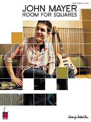 Cover: 9781575606149 | John Mayer - Room for Squares | Taschenbuch | Englisch | 2003