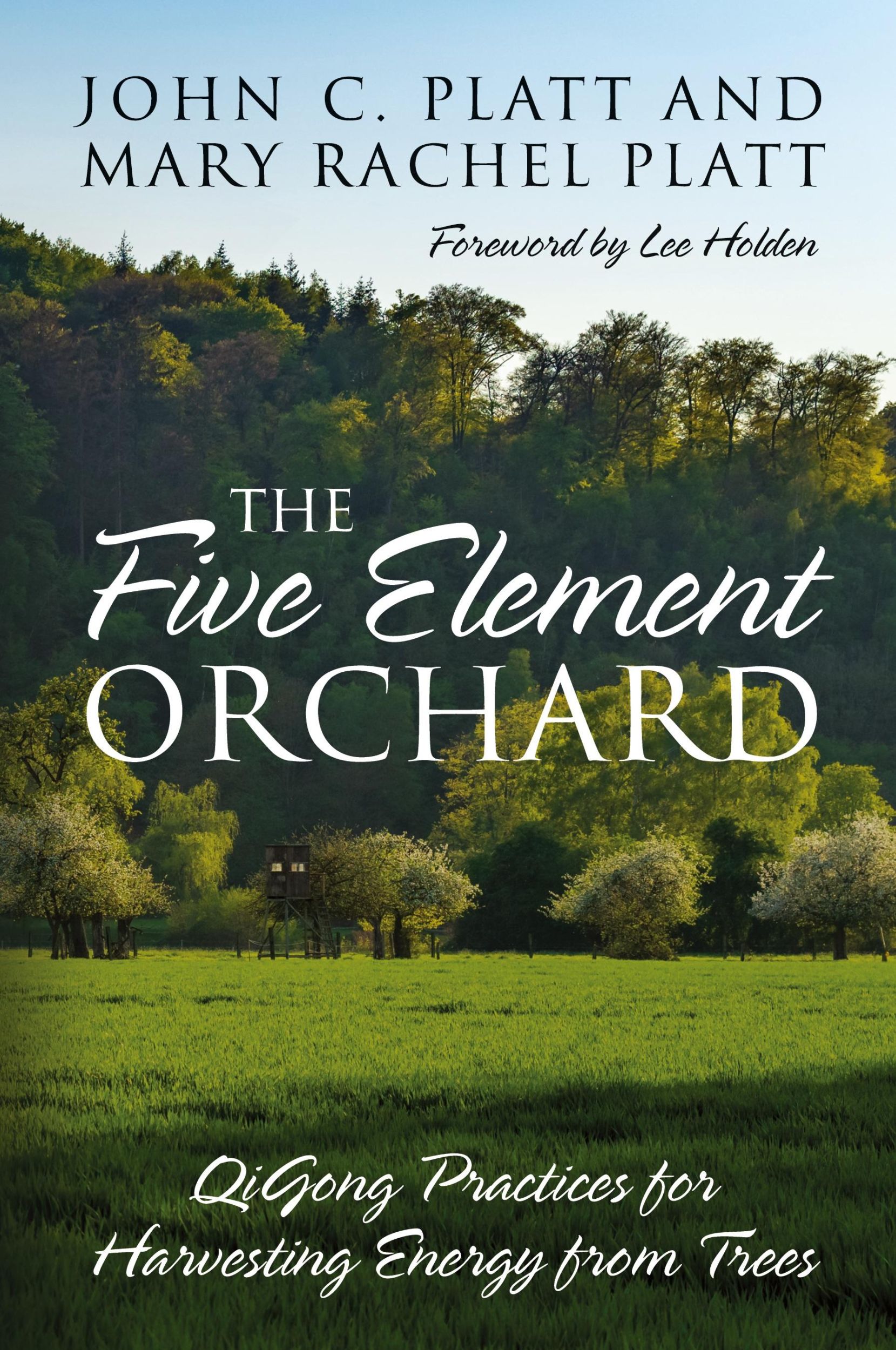 Cover: 9781977224170 | The Five Element Orchard | John C. Platt (u. a.) | Taschenbuch | 2020