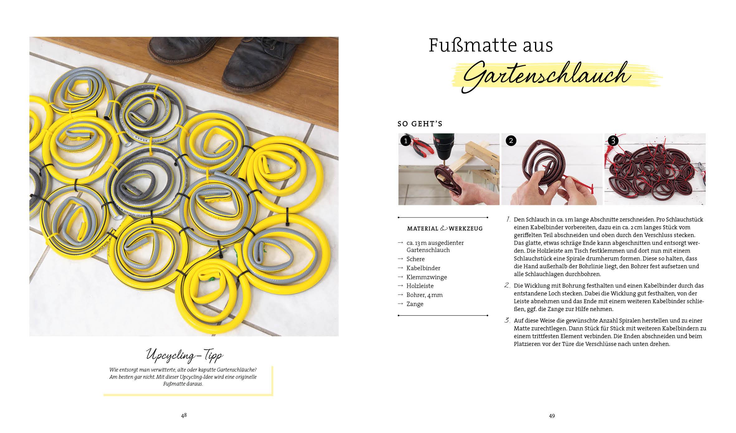 Bild: 9783745903171 | Mein Kreativ-Buffet | Martina Lammel | Buch | 128 S. | Deutsch | 2021