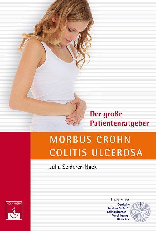 Cover: 9783863710774 | Der große Patientenratgeber Morbus Crohn und Colitis ulcerosa | Buch