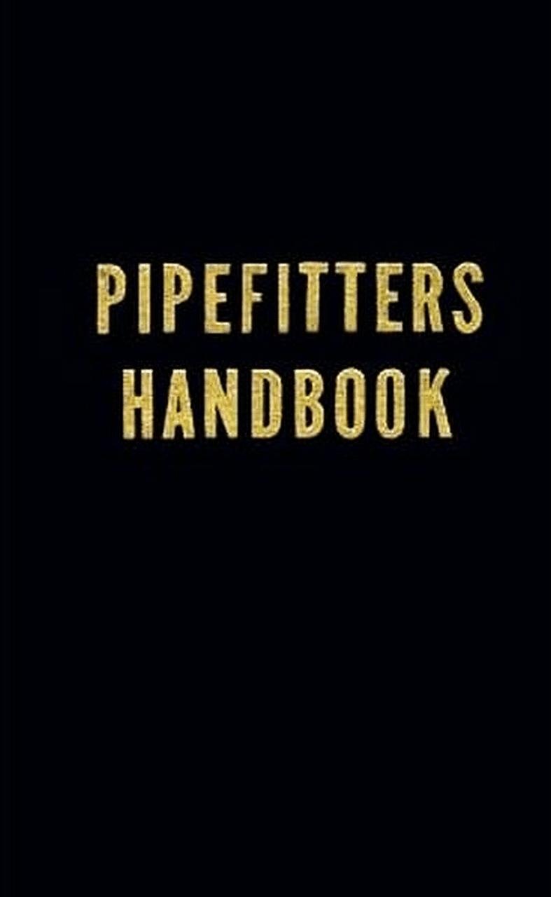 Cover: 9780831130190 | Pipefitters Handbook | Forrest Lindsey | Buch | Englisch