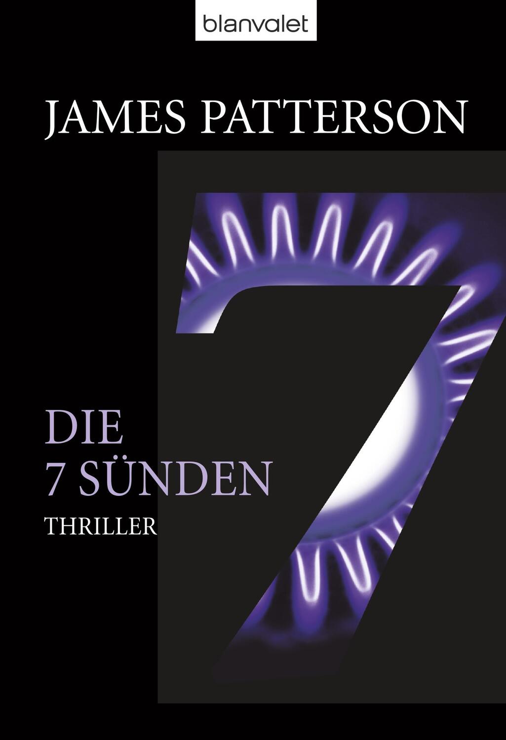 Cover: 9783442375851 | Die 7 Sünden - Women's Murder Club - | Thriller | James Patterson