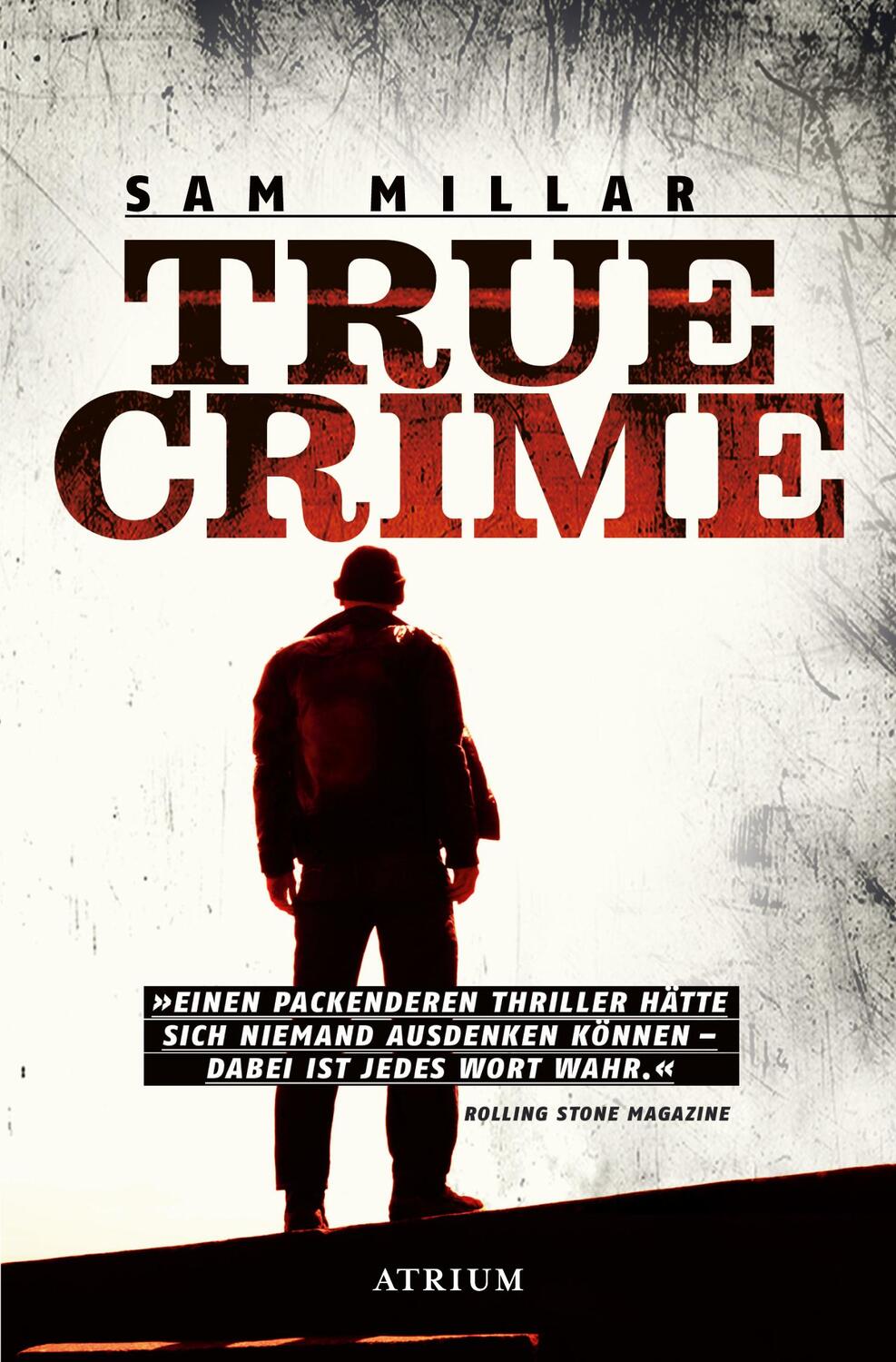 Cover: 9783038821106 | True Crime | Sam Millar | Taschenbuch | 416 S. | Deutsch | 2019