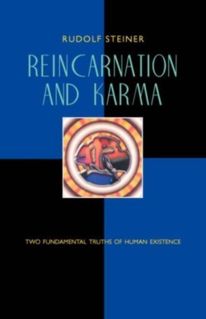 Cover: 9780880105019 | Reincarnation and Karma | Two Fundamental Truths of Existence | Buch