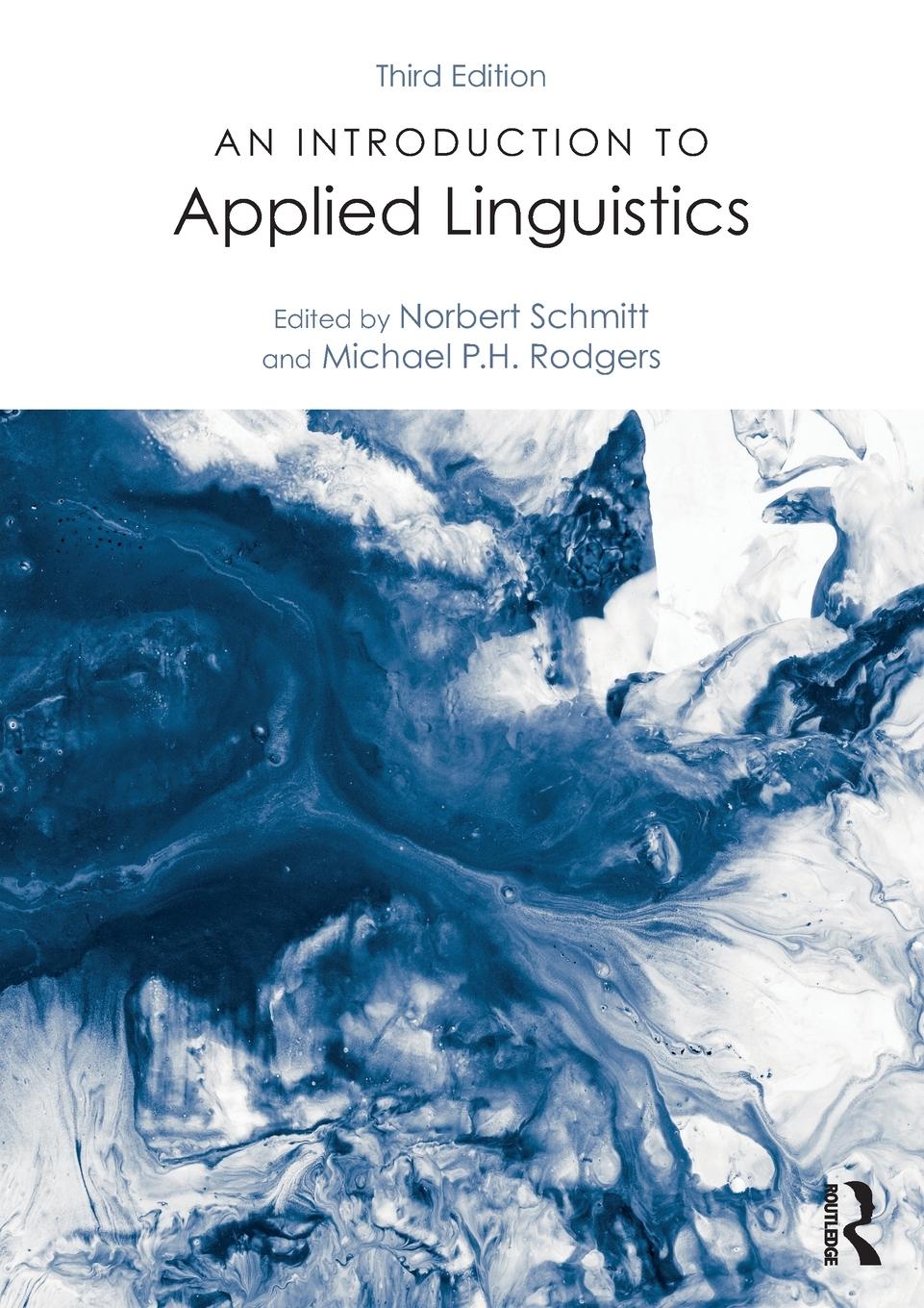 Cover: 9781138290136 | An Introduction to Applied Linguistics | Norbert Schmitt (u. a.)